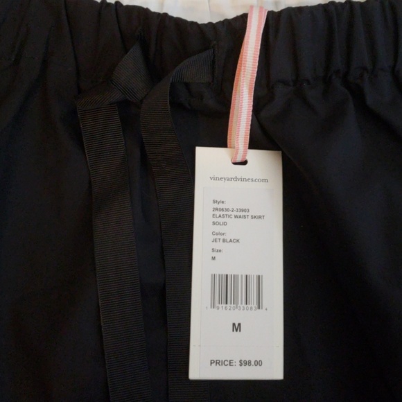 NWT, Vineyard Vines Skirt - Picture 7 of 7